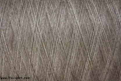 ITO Sensai delicate mohair yarn, 336, String, comp: 60% Mohair, 40% Silk