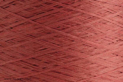 ITO Serishin luxurious silk yarn, 101, Marsala, comp: 100% Silk