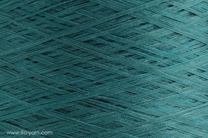 ITO Serishin luxurious silk yarn, 104, Balsam, comp: 100% Silk