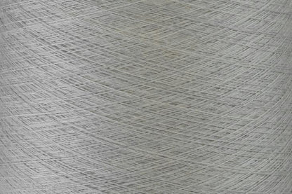 ITO Shio super fine merino wool, 443, Snow Gray, comp: 100% Wool