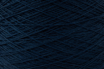 ITO Shio super fine merino wool, 455, Denim Solid, comp: 100% Wool