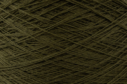 ITO Shio super fine merino wool, 456, Cam Green, comp: 100% Wool