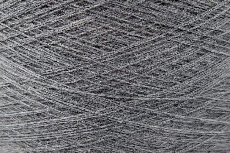 ITO Shio super fine merino wool, 545, Smoke Gray, comp: 100% Wool