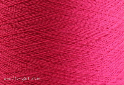 ITO Shio super fine merino wool, 576, Hydrangea, comp: 100% Wool