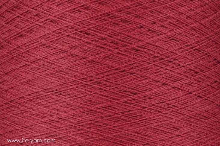 ITO Shio super fine merino wool, 585, Plum, comp: 100% Wool