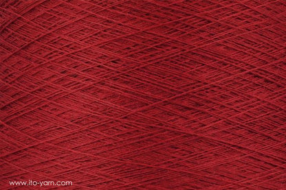 ITO Shio super fine merino wool, 586, Enji, comp: 100% Wool