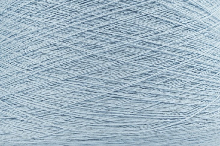 ITO Shio super fine merino wool, 597, Glacier, comp: 100% Wool
