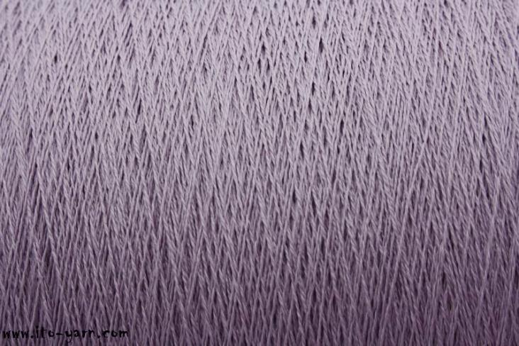 ITO Tetsu twisted "memory" yarn, 185, Crocus, comp: 61% Silk, 39% stainless steel