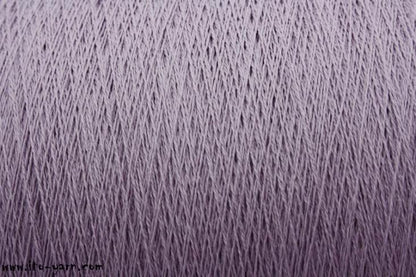 ITO Tetsu twisted "memory" yarn, 185, Crocus, comp: 61% Silk, 39% stainless steel