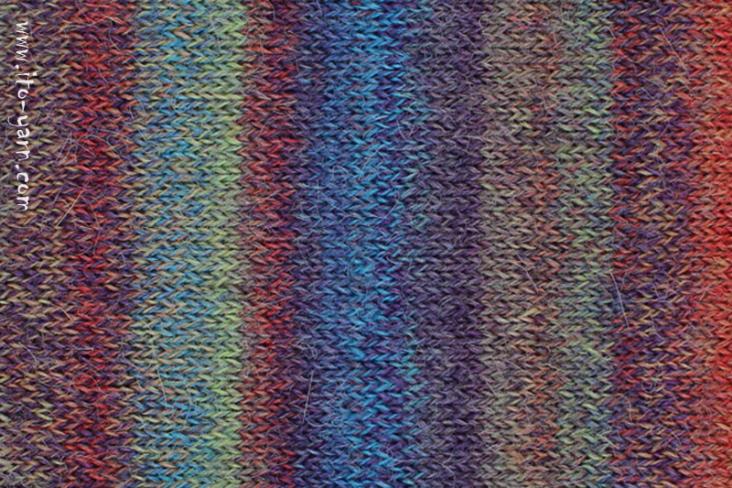 ITO Tsuchi super-soft yarn, 284, Chalk, comp: 70% Alpaca, 30% Wool