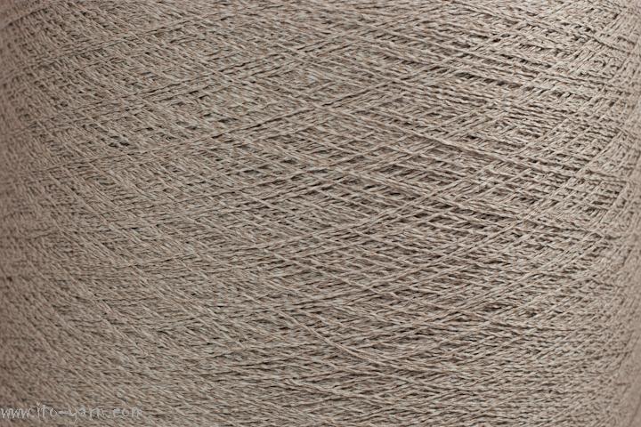 ITO Washi noble Japanese paper yarn, 421, Logwood, comp: 54% Paper, 46% Viscose