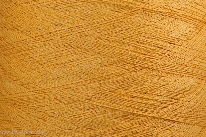 ITO Washi noble Japanese paper yarn, 423, Persimmon, comp: 54% Paper, 46% Viscose