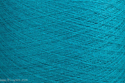 ITO Washi noble Japanese paper yarn, 427, Pacific, comp: 54% Paper, 46% Viscose