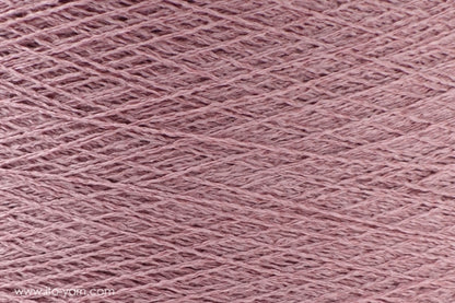 ITO Washi noble Japanese paper yarn, 607, Pale Blush, comp: 54% Paper, 46% Viscose