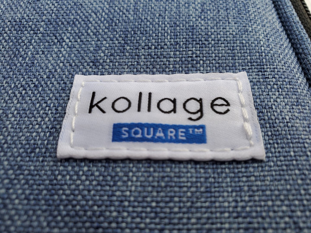 Kollage - Ultimate Storage Pouch
