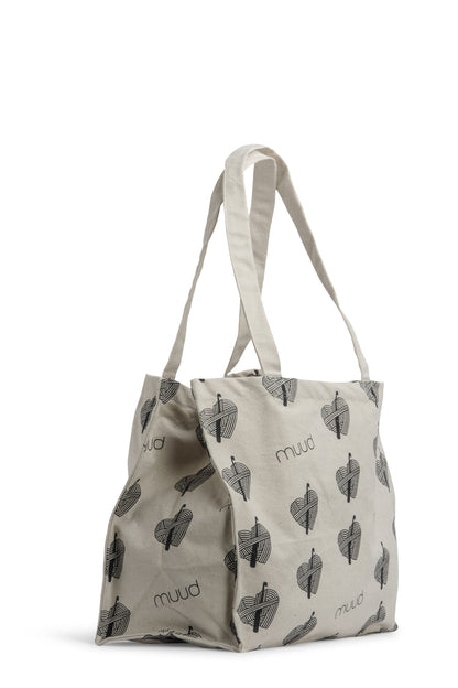 MUUD RECYCLED SHOPPER