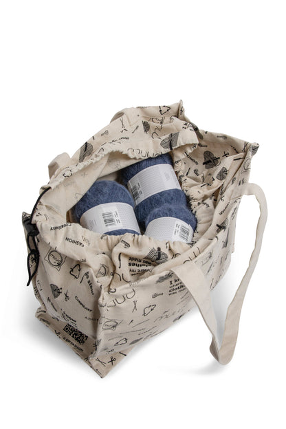 MUUD RECYCLED SHOPPER