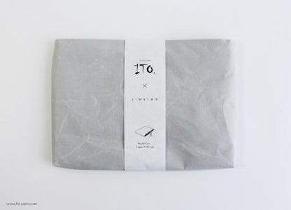 ITO Needle Case